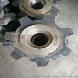 瑞達(dá)廠家直銷高強(qiáng)度除渣機(jī)鏈輪、提升機(jī)鏈輪、刮板機(jī)鏈輪 專業(yè)生產(chǎn)與可加工定做