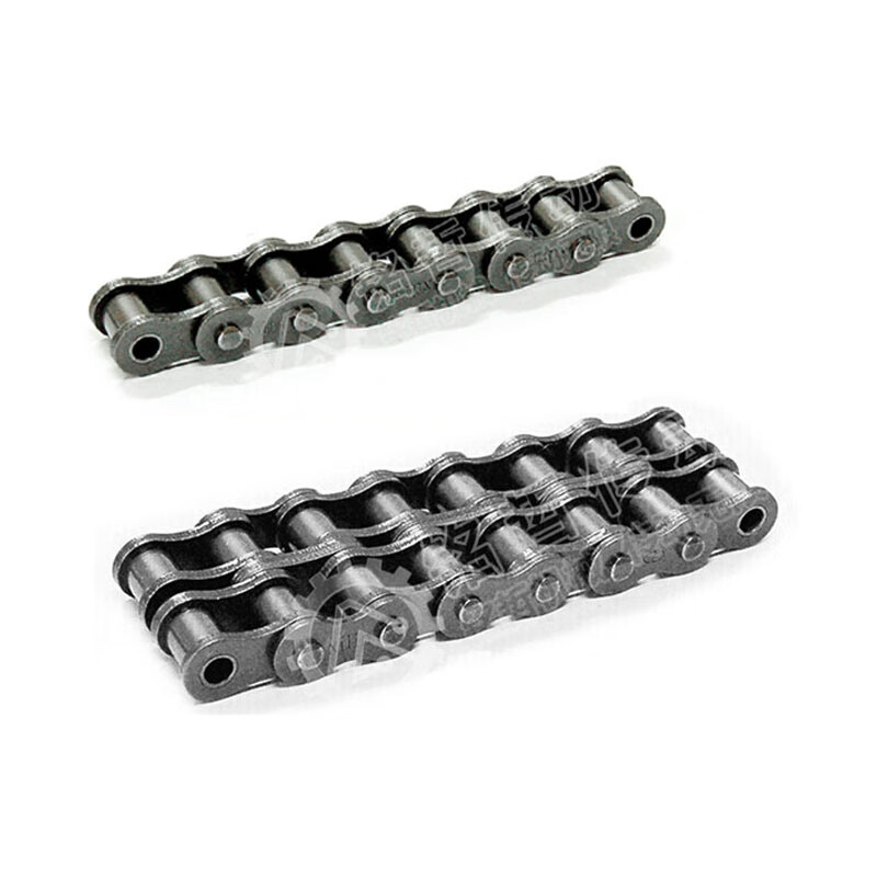 斯永達(dá)工業(yè)鏈條5分10a單排與雙排短節(jié)距滾子傳動(dòng)鏈條 特性、接頭形式與絲網(wǎng)輸送帶應(yīng)用解析